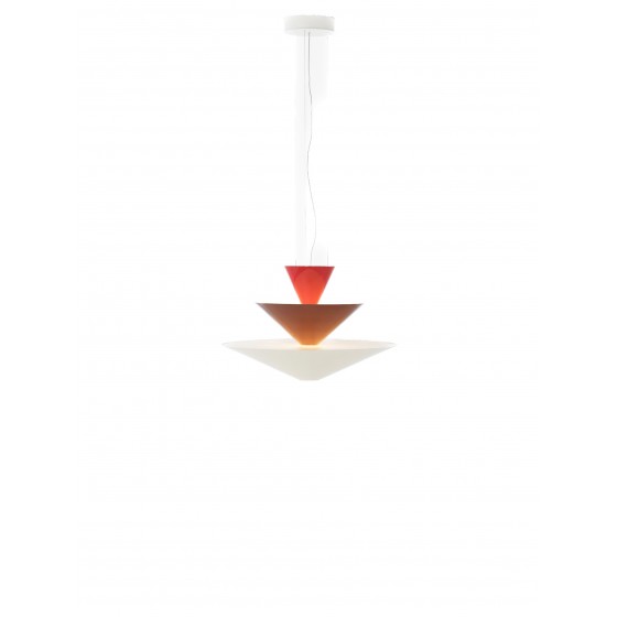 &Tradition Gio Pendant Lamp